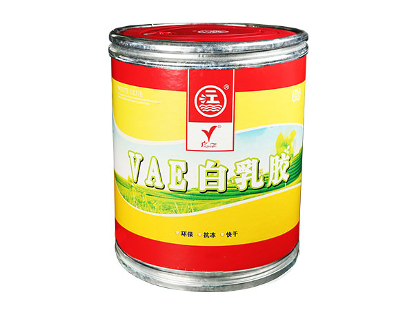 白乳膠弄臟地面怎么清洗？