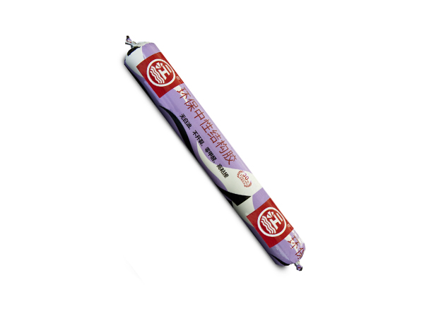 一江牌環(huán)保中性結(jié)構(gòu)膠